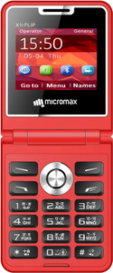 Micromax X1i Flip
