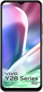 vivo Y28s 5G (Vintage Red, 128 GB) - Image 6