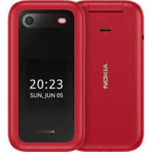 Nokia 2660 Flip