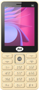 itel Super Guru 4G Max