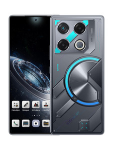 Infinix GT 20 à¤ªà¥à¤°à¥ (à¤®à¥à¤à¤¾ à¤¬à¥à¤²à¥, 256 GB) (8 GB - Image 1