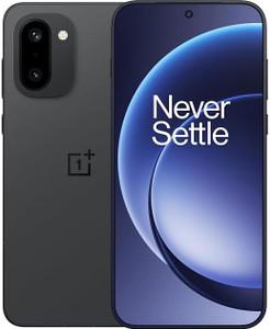 OnePlus 15R 5G 256GB Charcoal Black - Image 6