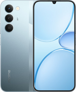 realme Narzo 100 Lite 5G 128GB Frost Silver - Image 6