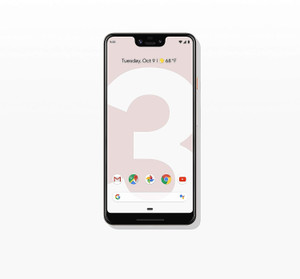 Google Pixel 3 XL ホワイト Google Pixel 3 XL review | TechCrunch