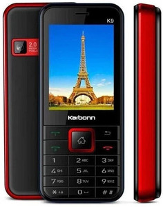 KARBONN K9