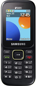 Samsung Guru Music 2 B310ED