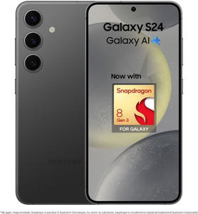 Samsung Galaxy S24 5G (256 GB Storage, 8 GB RAM) Online at Best