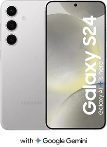 Samsung Galaxy S24 Exynos 5G (256 GB Storage, 8 GB RAM) Online at