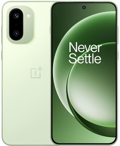 OnePlus 15R 5G 256GB 12GB RAM Mint Breeze - Image 1