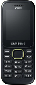 Samsung SM-B310EZDDINS