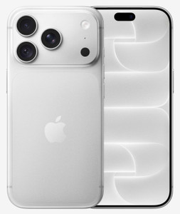 Apple iPhone 18 Pro 1 TB Silver - Image 6