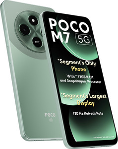 POCO M7 Pro Green グローバル版 12GB 256GB POCO M7 Pro 5G グリーン