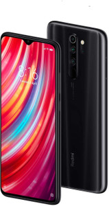 REDMI Note 8 Pro (Shadow Black, 128 GB)