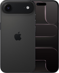 Apple iPhone Air (Space Black, 1 TB)
