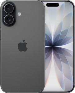 Apple iPhone 17 (Black, 256 GB)