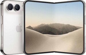 Apple iPhone Duo 256GB Star White - Image 6