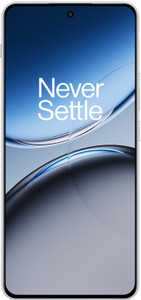 OnePlus Nord 4 5G (Mercurial Silver, 256 GB)