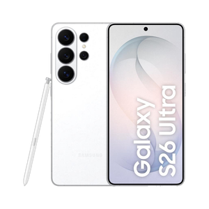 Samsung Galaxy S26 Ultra 5G (White, 512 GB)