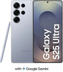 Samsung S25 Ultra 256GB Titanium Silverblue - Image 6