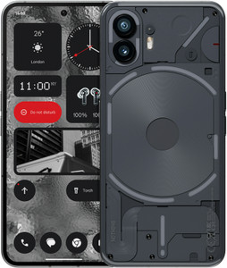 Nothing Phone (2) — Mobiles
