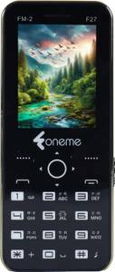 FONEME FM-2 F27 Pro