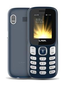LAVA A3 Torch