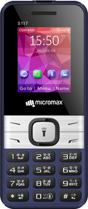 Micromax S117