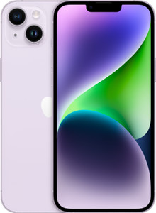 Apple iPhone 14 Plus 128GB Purple - Image 6