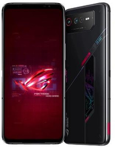 ASUS ROG 5s (Black, 256 GB)
