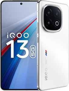 IQOO 13 5G (Legend, 256 GB) - Image 6