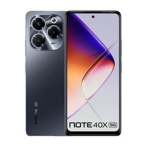 Infinix Note 40X 5G — Mobiles