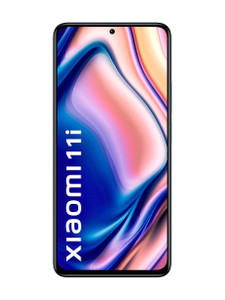 Xiaomi 11i 5G (Pacific Pearl, 128 GB)