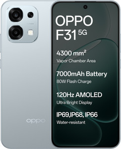 OPPO F31 5G 256GB Cloud Green - Image 6