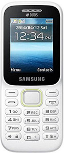 Samsung Guru Music 2 B310ED