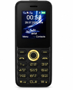 leysky gamma Light 4g keypad phone NFC phone