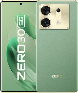Infinix Zero 30 5G 256GB Rome Green - Image 6