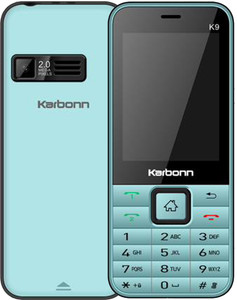 KARBONN K9