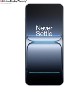 OnePlus Nord 5 5G (Phantom Grey, 256 GB)