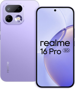 realme 16 Pro 5G (256 GB, Orchid Purple) - Image 6