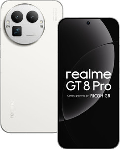 【キジトラ猫さん様】Realme GT 8 Pro 12GB/256GBホワイト キジトラ猫さん様】Realme GT 8 Pro 12GB/256GBホワイト OPPO realme