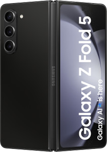 Galaxy Z FOLD5 256GB ブラック SIMフリー【A級】 Samsung Galaxy Z Fold5 (256 GB Storage, 12 GB RAM) Online at Best