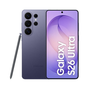 Samsung Galaxy S26 Ultra 5G 256GB Cobalt Violet - Image 6