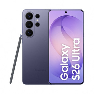 Samsung Galaxy S26 Ultra 5G 1TB Cobalt Violet - Image 6