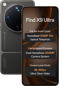 OPPO Find X9 Ultra 512GB Tundra Umber - Image 6