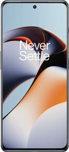 OnePlus 11R 5G (Galactic Silver, 128 GB)