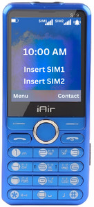 IAIR S19