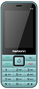KARBONN K9