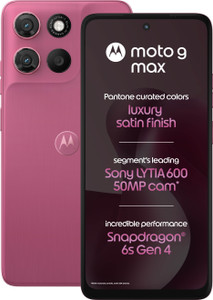 Motorola g max 128GB 6GB RAM - Image 1