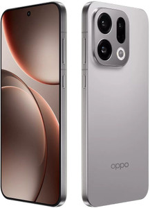 OPPO Find X9 256GB Titanium Gray - Image 6