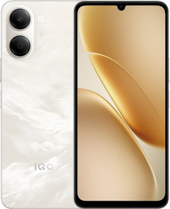 IQOO Z11 Lite 5G 256GB Solar Flame - Image 5